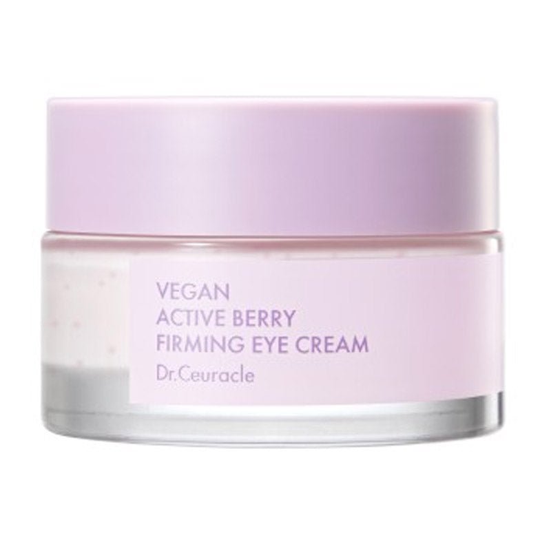 Dr. Ceuracle Vegan Active Berry Firming Eye Cream 32g