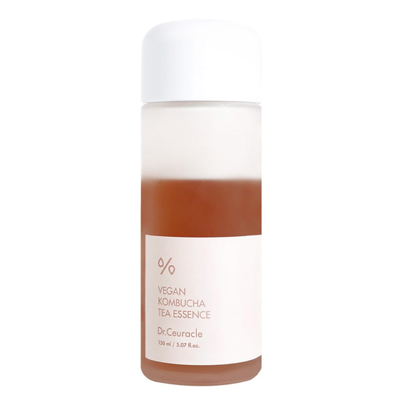 Dr. Ceuracle Vegan Kombucha Tea Essence 150ml