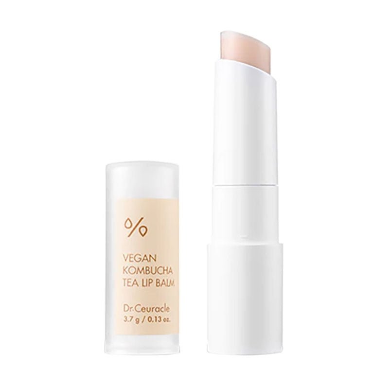 Dr. Ceuracle Vegan Kombucha Tea Lip Balm 3.7g