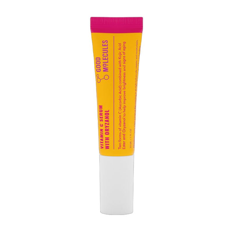 Good Molecules Vitamin C Serum with Oryzanol 30ml
