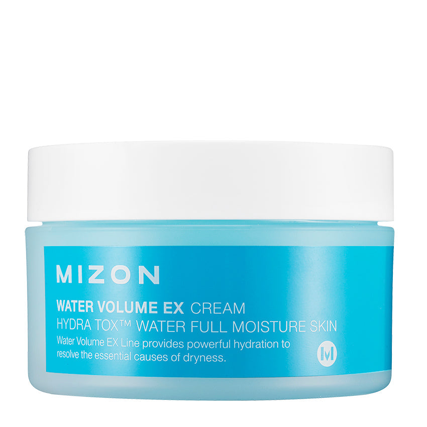 Mizon Water Volume EX Cream 230ml