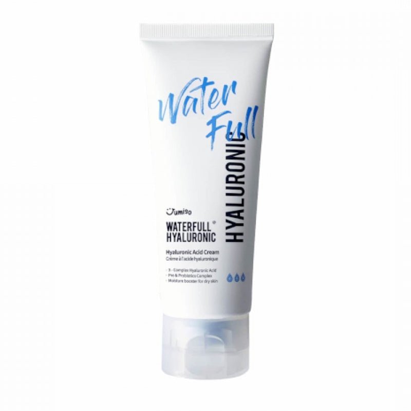 Jumiso Waterfull Hyaluronic Cream 100ml (tube)