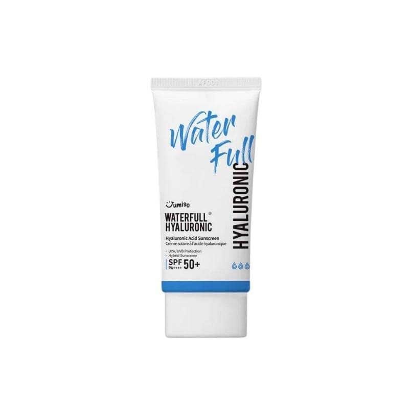 Jumiso Waterfull Hyaluronic Sunscreen 50ml