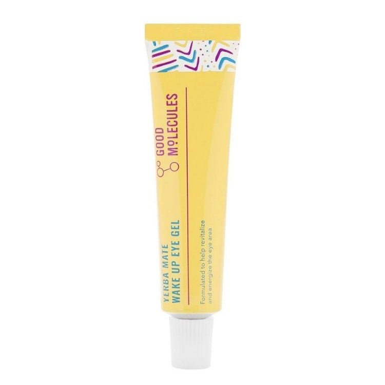 Good Molecules Yerba Mate Wake Up Eye Gel 15ml