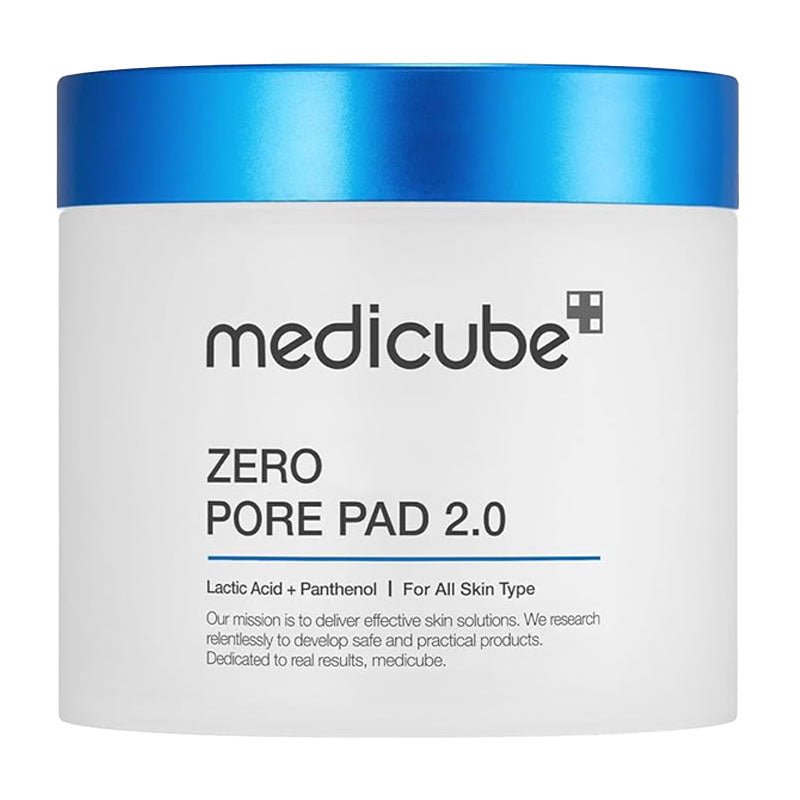 Medicube Zero Pore Pad 2.0 (70ea)