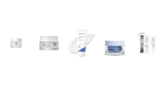 5 Best Korean Face Creams 2026 — Tested & Reviewed