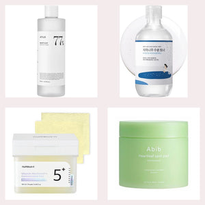 7 Best Korean Toners 2026 — COLORCITY Editor Picks