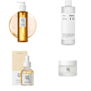 The Complete Korean Skincare Routine for Beginners (2026 Australia Guide)