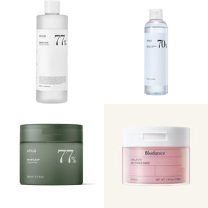 7 Best Korean Toners & Toner Pads in 2026 — Tested & Reviewed