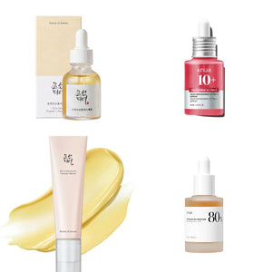 Best Korean Serums for Every Skin Concern (2026 Guide)