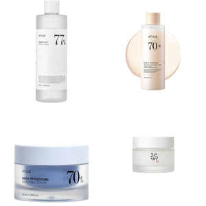 Anua vs Beauty of Joseon — Which K-Beauty Brand is Right for You?