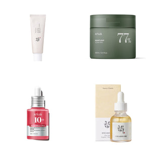 Japanese vs Korean Makeup — Canmake, Clio & More Compared