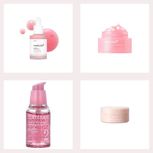 PDRN Guide 2026 — Best K-Beauty Salmon DNA Skincare at COLORCITY