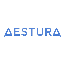 Aestura logo
