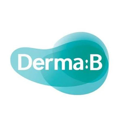 Derma:B logo