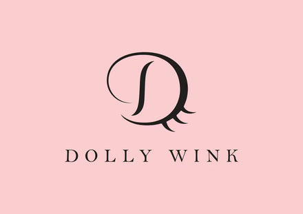 Dolly Wink logo