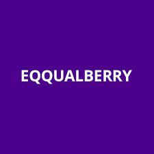 Eqqualberry logo