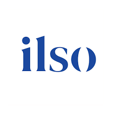 ILSO logo