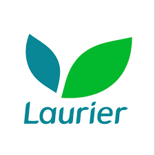 Laurier logo