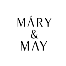Mary & May logo