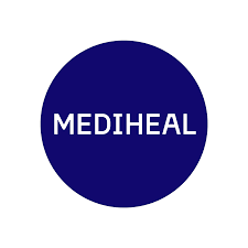 Mediheal logo