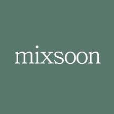 Mixsoon logo