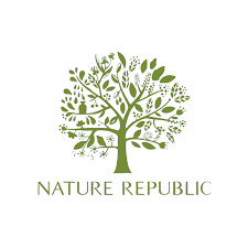 Nature Republic logo