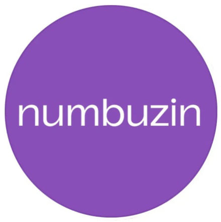 Numbuzin logo