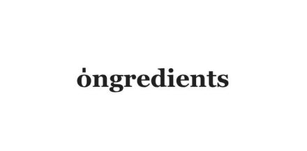 Ongredients logo