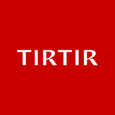 TIRTIR logo