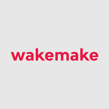 Wakemake logo