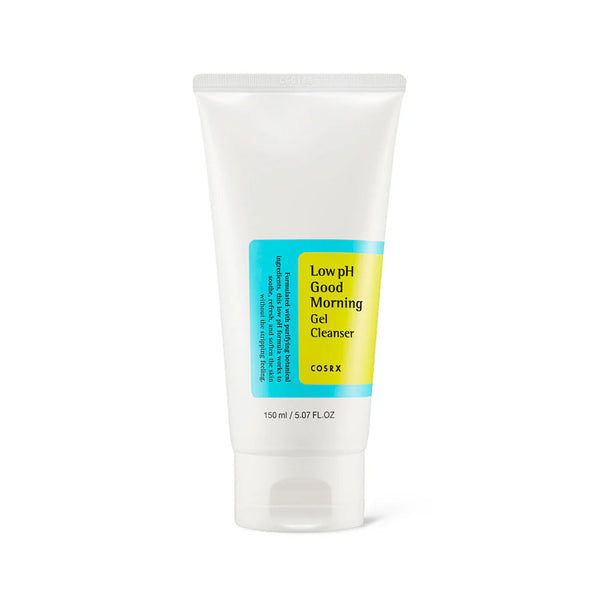 Face Wash & Cleanser