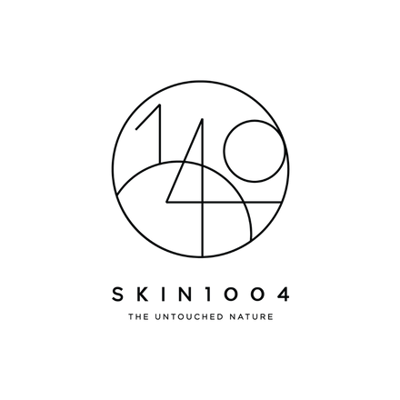 Skin1004 logo