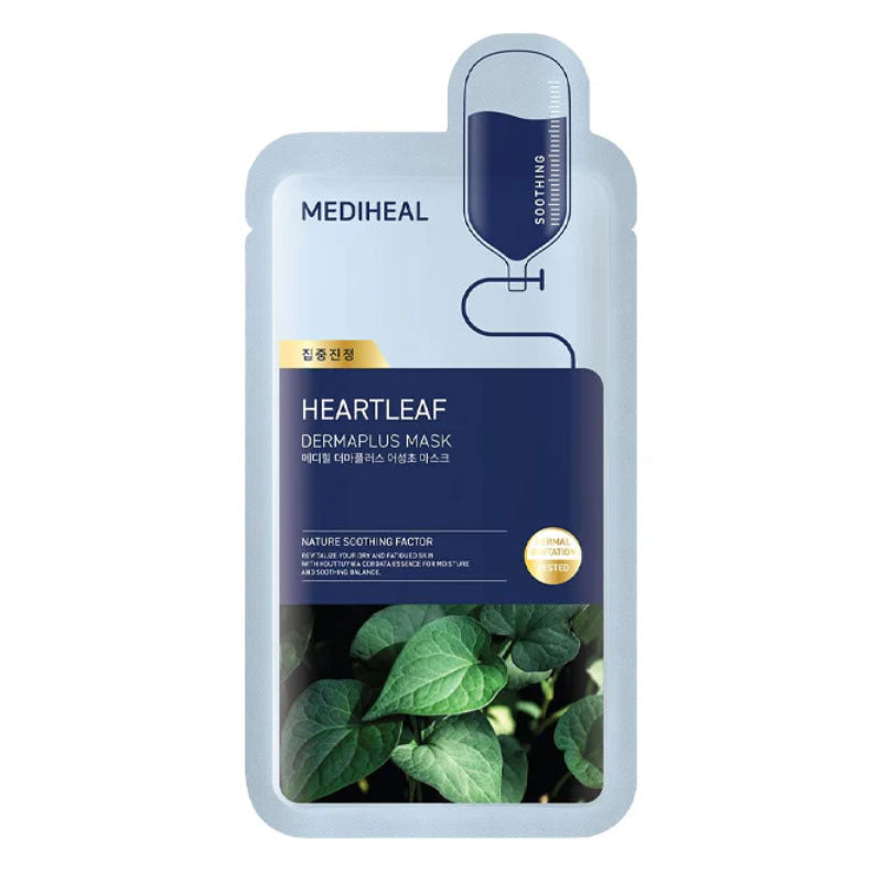 Mediheal Dermaplus Mask - Image 8