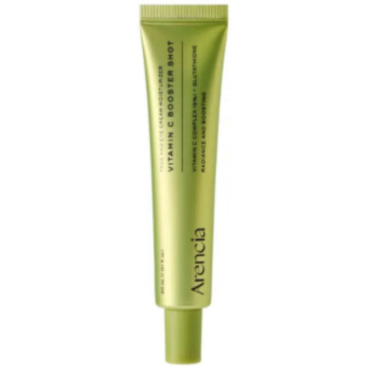 Arencia Vitamin C Booster Shot 30ml - Image 1