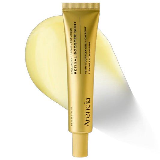 Arencia Retinal Booster Shot 30ml - Image 1