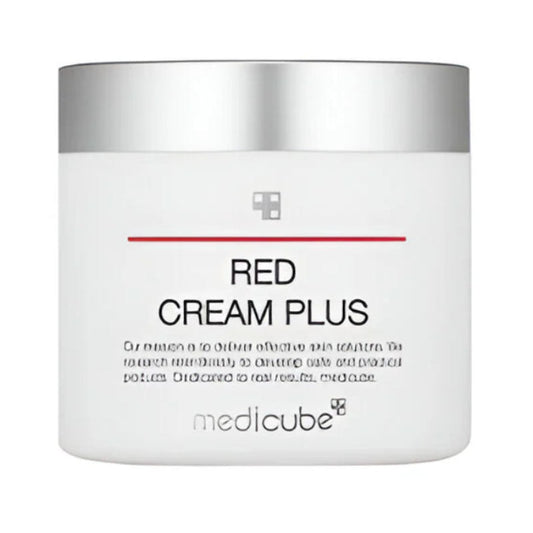 Medicube Red Cream 2.0 Plus 100ml - Image 1