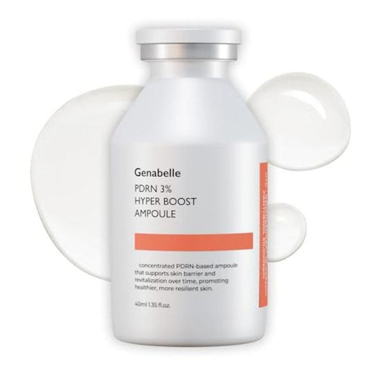Genabelle PDRN 3% Hyper Boost Ampoule 40ml - Image 1