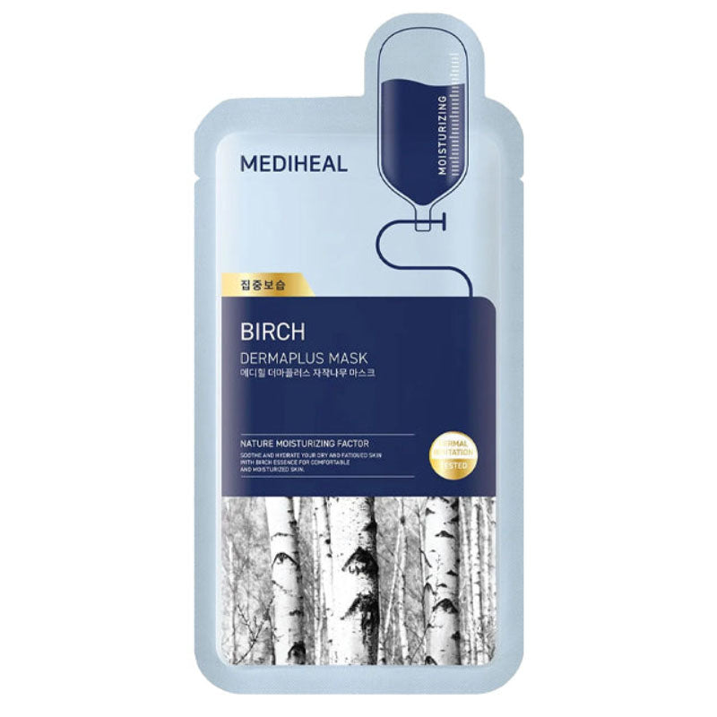 Mediheal Dermaplus Mask - Image 10