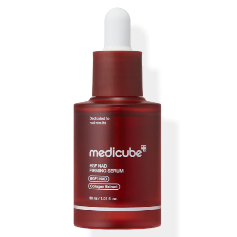 Medicube EGF NAD Firming Serum 30ml
