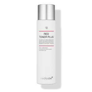 Medicube Red Toner 2.0 Plus 200ml