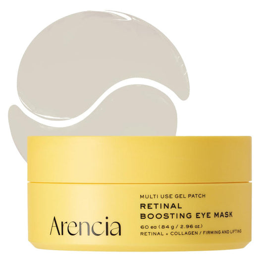 Arencia Retinal Boosting Eye Mask (60ea) - Image 1