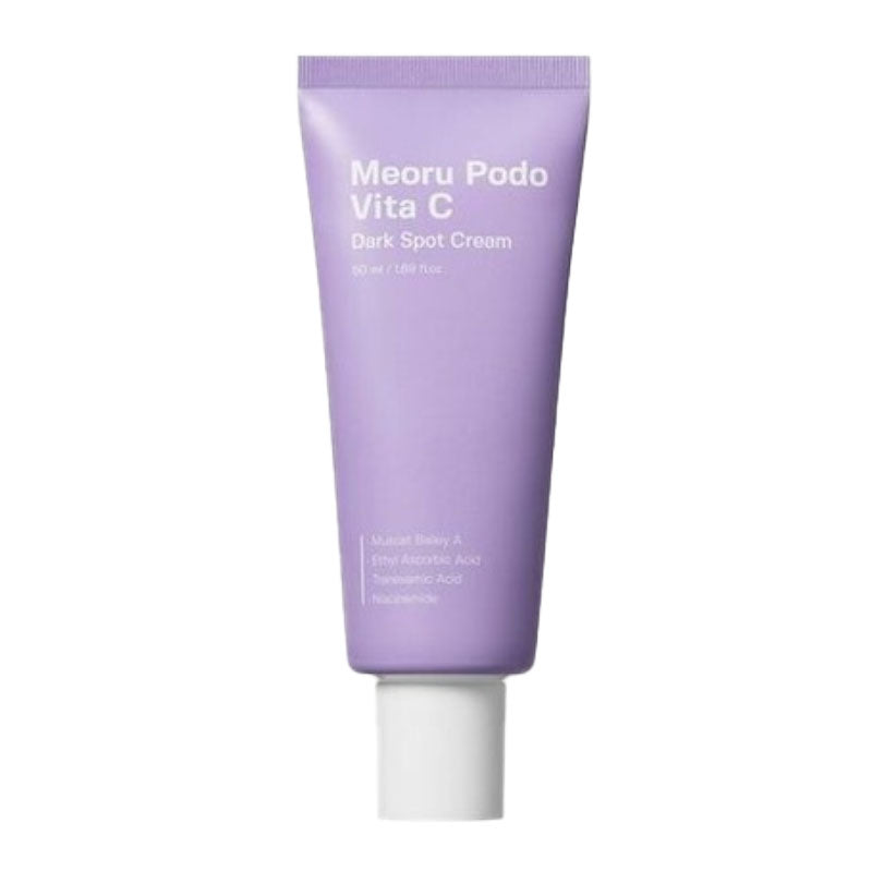 Sungboon Editor Meoru Podo Vita C Dark Spot Cream 50ml - Image 1