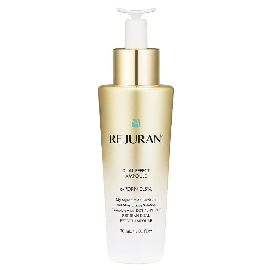 Rejuran Dual Effect Ampoule 30ml