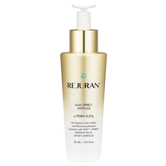 Rejuran Dual Effect Ampoule 30ml