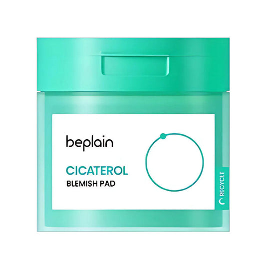 Beplain Cicaterol Blemish Pad (80 Pads) - Image 1