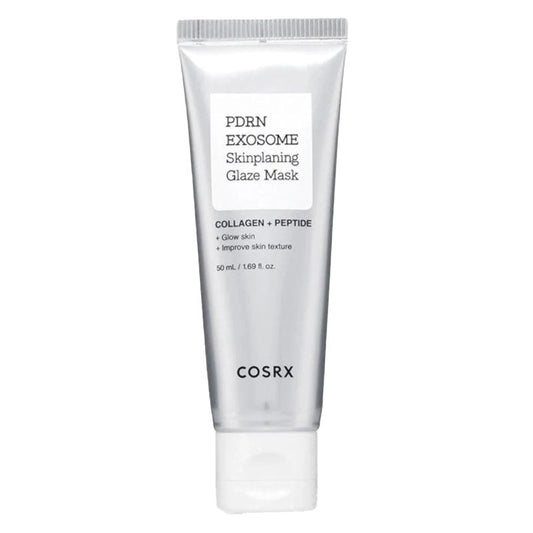 Cosrx PDRN Exosome Skinplaning Glaze Mask 50ml