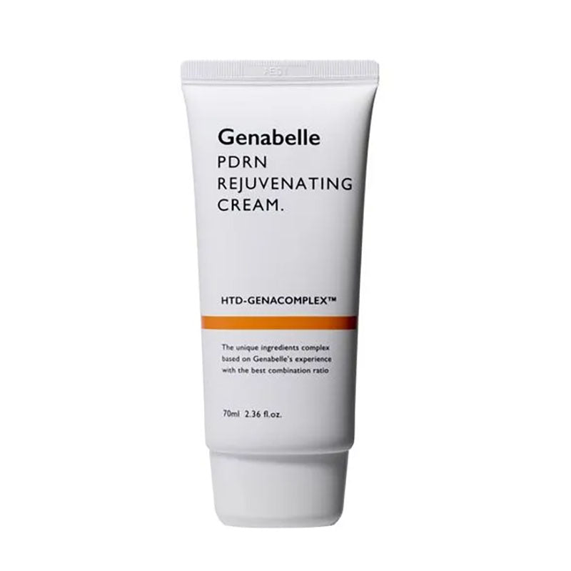 Genabelle PDRN Rejuvenating Cream 70ml - Image 1