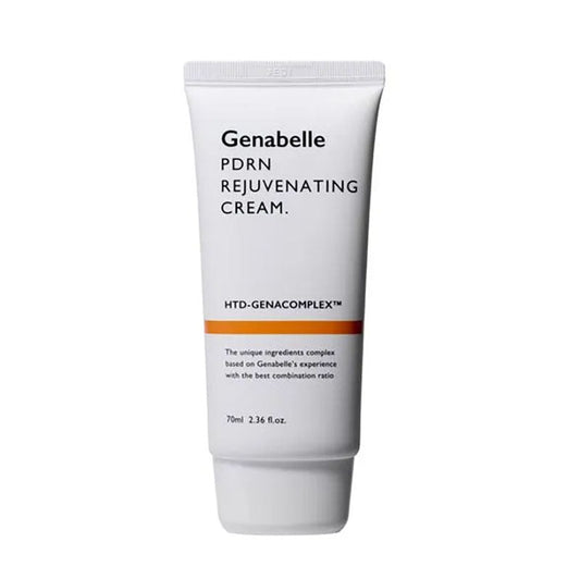 Genabelle PDRN Rejuvenating Cream 70ml - Image 1