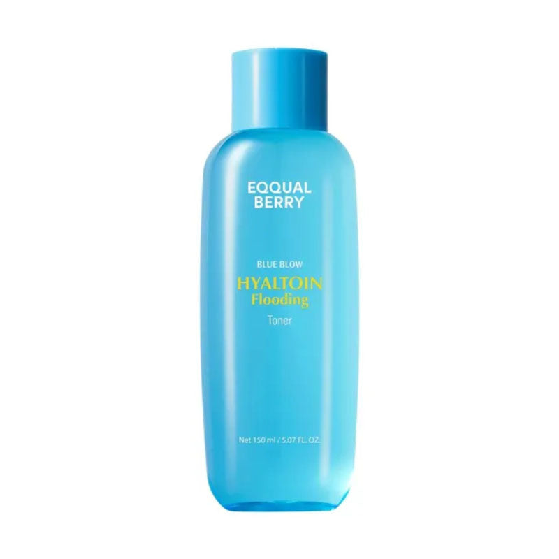 Eqqualberry Hyaltoin Flooding Toner 150ml - Image 1